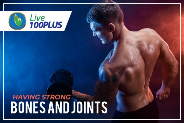 Live100 plus